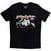 Сорочка Billie Eilish Racer Graphic (Back Print) Black L Сорочка