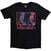 Риза Billie Eilish Inverted Photo Black XL Риза