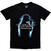 Majica Billie Eilish HMHAS Tour Live Black S Majica