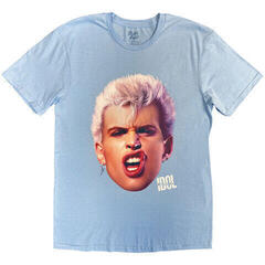 Košulja Billy Idol Lip Curl