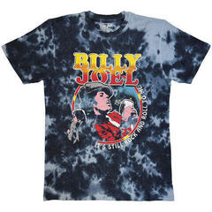 Majica Billy Joel It's Still Rock & Roll To Me