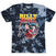 Majica Billy Joel It's Still Rock & Roll To Me Black 2XL Majica