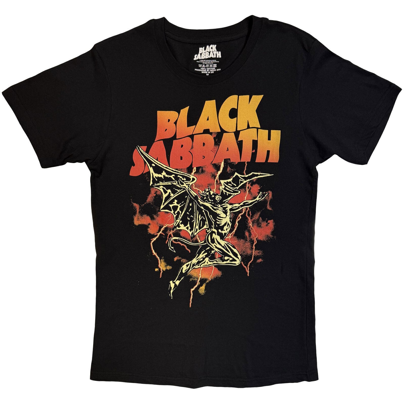 Košulja Black Sabbath Nordstorm Henry Black S Košulja