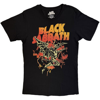 Košulja Black Sabbath Nordstorm Henry Black S Košulja - 1