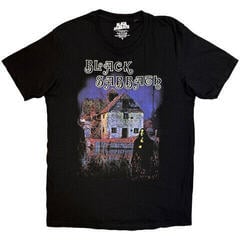 T-Shirt Black Sabbath Halloween