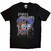 Košulja Black Sabbath Halloween Black S Košulja