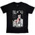 T-särk Black Veil Brides Stitch These Wounds Black S T-särk