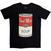 T-särk Blind Melon Soup Black S T-särk