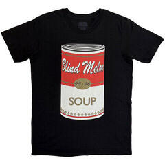 T-shirt Blind Melon Soup