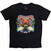 T-särk Blind Melon Beetle Black M T-särk