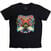 Majica Blind Melon Beetle Black S Majica