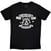 Tricou Blind Melon Hoon & Bros Black L Tricou