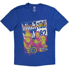 T-Shirt Blink-182 One More Time