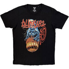 T-Shirt Blink-182 Acorn Rabbit