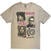 T-shirt Blink-182 One More Time Band Sand S T-shirt