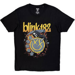 Риза Blink-182 Reaper Smile