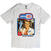 Košulja Blink-182 Enema Of The State (Back Print) White M Košulja