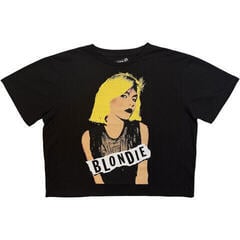 Сорочка Blondie Side Glance