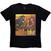 T-Shirt Blur Parklife Album Black 2XL T-Shirt