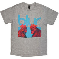 T-Shirt Blur Hens Teeth