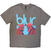 Košulja Blur Hens Teeth Charcoal Grey XL Košulja