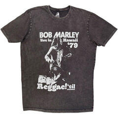 Majica Bob Marley Hawaii