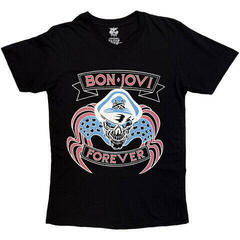 Сорочка Bon Jovi The Brotherhood (Back Print)
