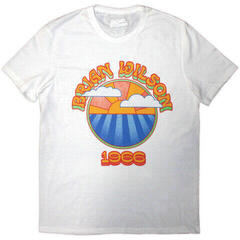 Tricou Brian Wilson Sunrise 1966
