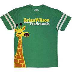 Tricou Brian Wilson Pet Sounds Giraffe