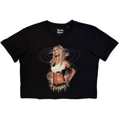 T-shirt Britney Spears Portrait Spiral