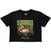 T-shirt Britney Spears Stronger Than Yesterday Black L Femme T-shirt