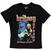 Сорочка Britney Spears Britney Tour (Back Print) Black XL Жіночі Сорочка