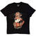 Tricou Britney Spears Portrait Spiral Black S Damă Tricou