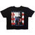 Košulja Bruce Springsteen Born In The USA Black XL Ženske Košulja