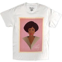 Риза Whitney Houston Icon