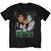 T-särk Whitney Houston Always Love You Homage Black S T-särk