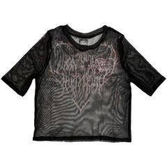Ing Bullet For My Valentine Deathcore (Front & Back)