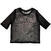 Ing Bullet For My Valentine Deathcore (Front & Back) Black S Női Ing