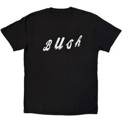 Košulja Bush Logo Mono
