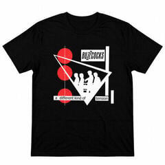 Tricou Buzzcocks A Different Kind