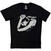 Tricou Camila Cabello Logo & Pose Black S Tricou