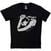 Ing Camila Cabello Logo & Pose Rövid ujjú póló Black M