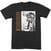 Košulja Carter USM Sheriff Fatman Black XL Košulja