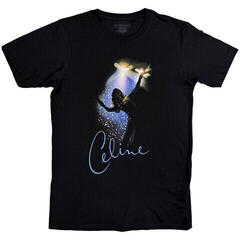 T-shirt Celine Dion Spotlight