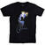 T-shirt Celine Dion Spotlight Black S T-shirt