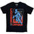 T-shirt Coheed & Cambria Sirius After Man Black 2XL T-shirt