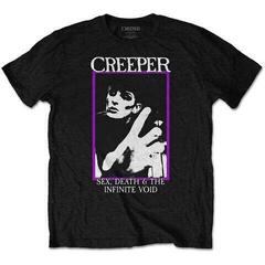 Košulja Creeper SD&TIV
