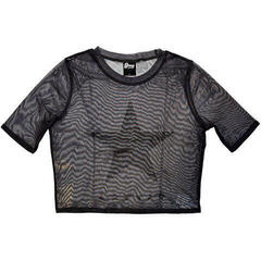 Shirt David Bowie Blackstar