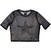 Сорочка David Bowie Blackstar Charcoal Grey М Жіночі Сорочка