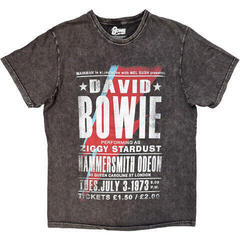 Tricou David Bowie Hammersmith Odeon